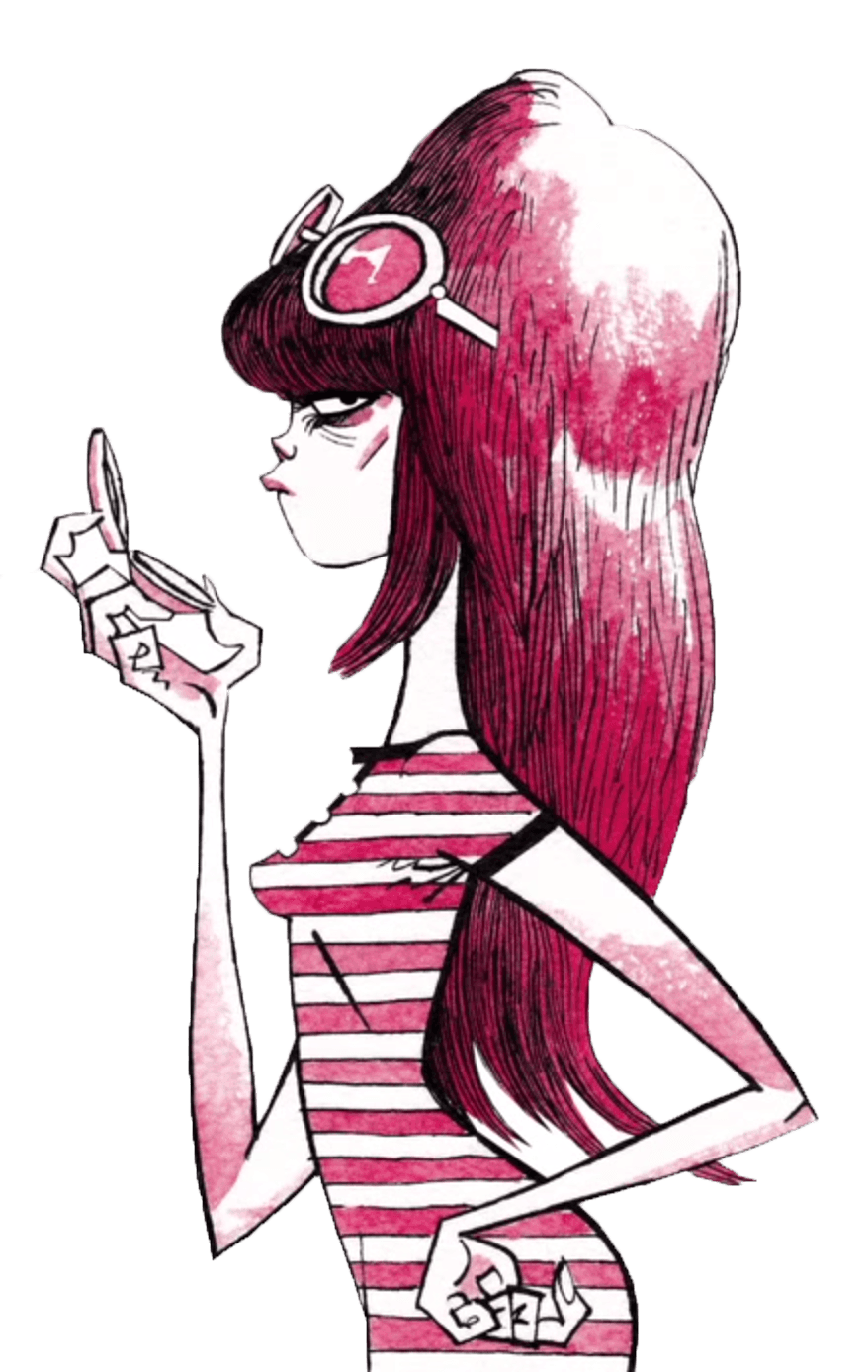 Character