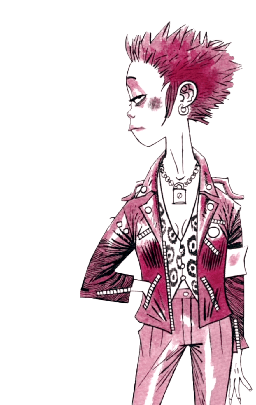 Character