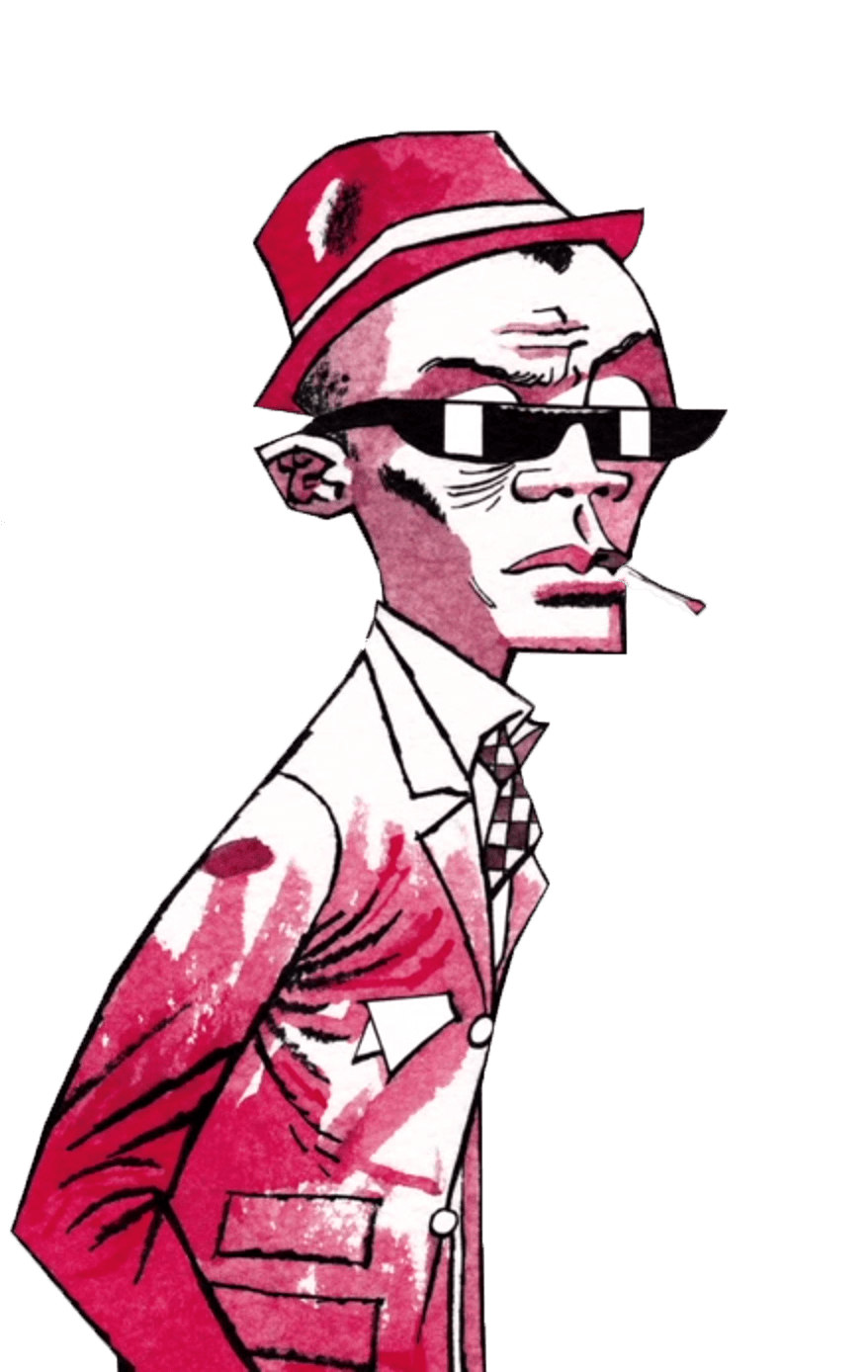 Character